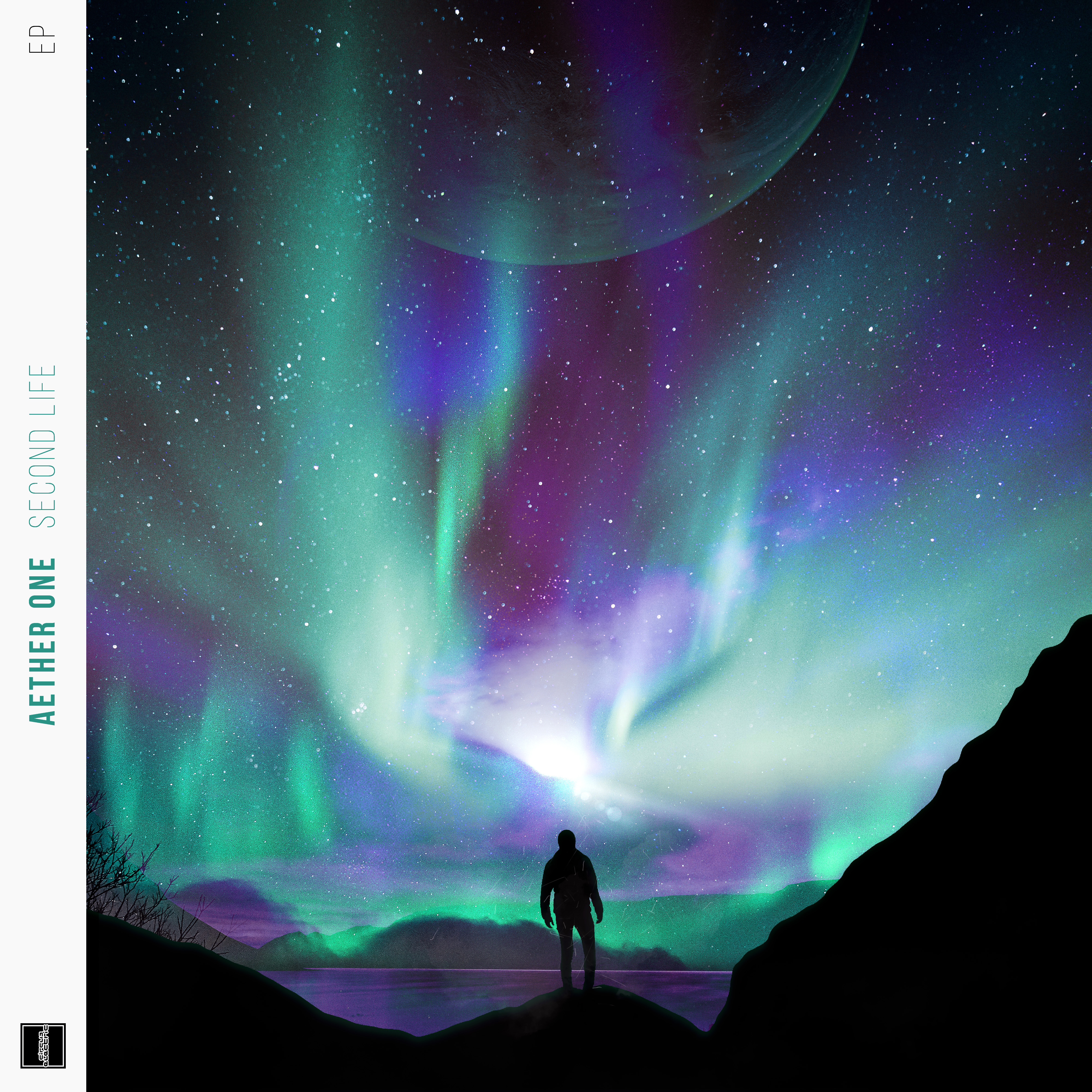 Listen to Aether One's Latest EP thumbnail
