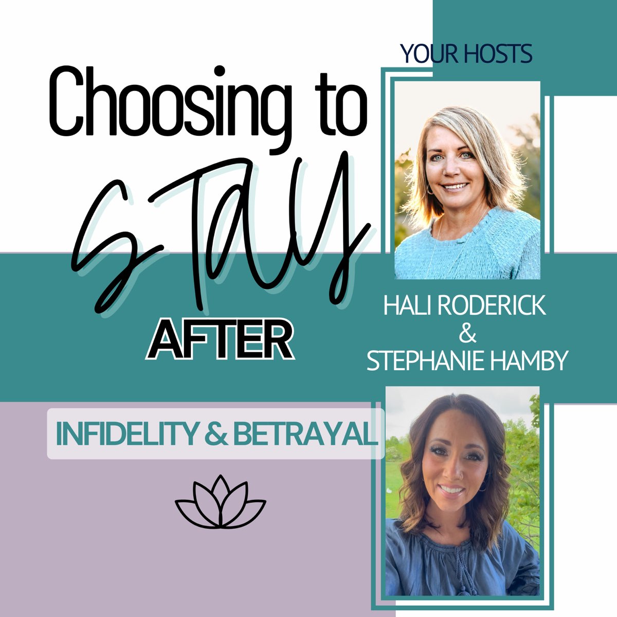 Choosing to Stay thumbnail