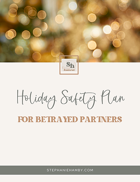 Holiday Healing eBook thumbnail