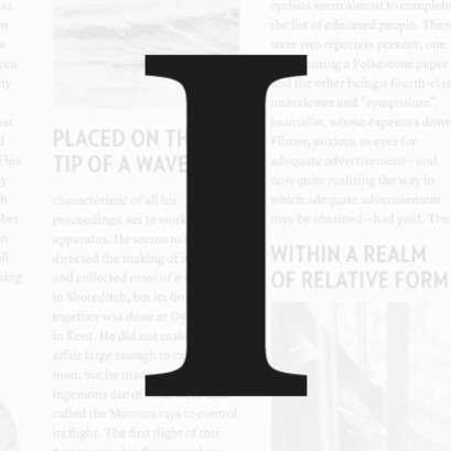 Instapaper thumbnail