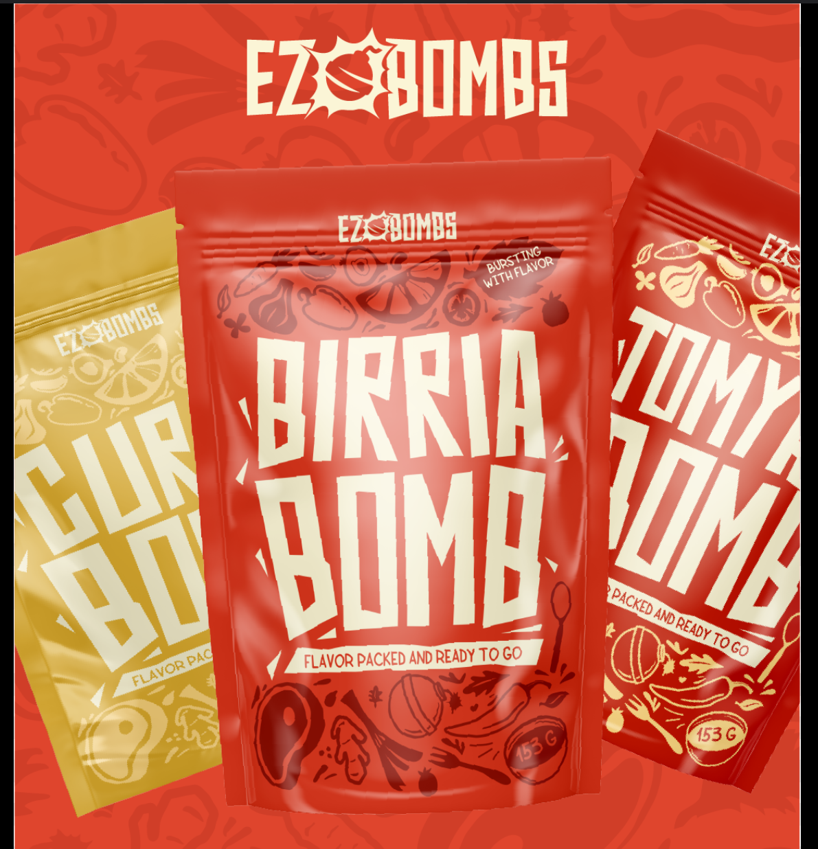 BIRRIA BOMBS thumbnail