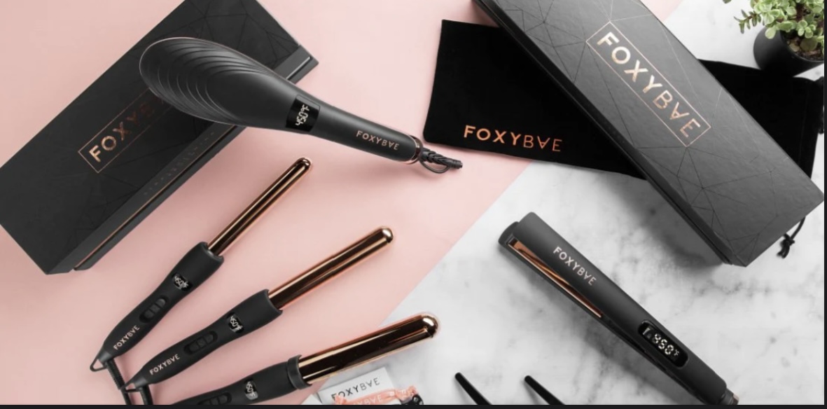 FOXYBAE HAIR ( DISCOUNT CODE: CRISTINA20 ) thumbnail