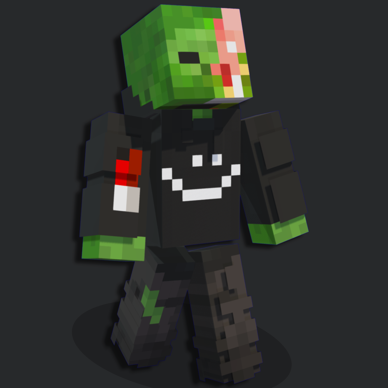 BSLP Series2 World Download _ BEDROCK thumbnail