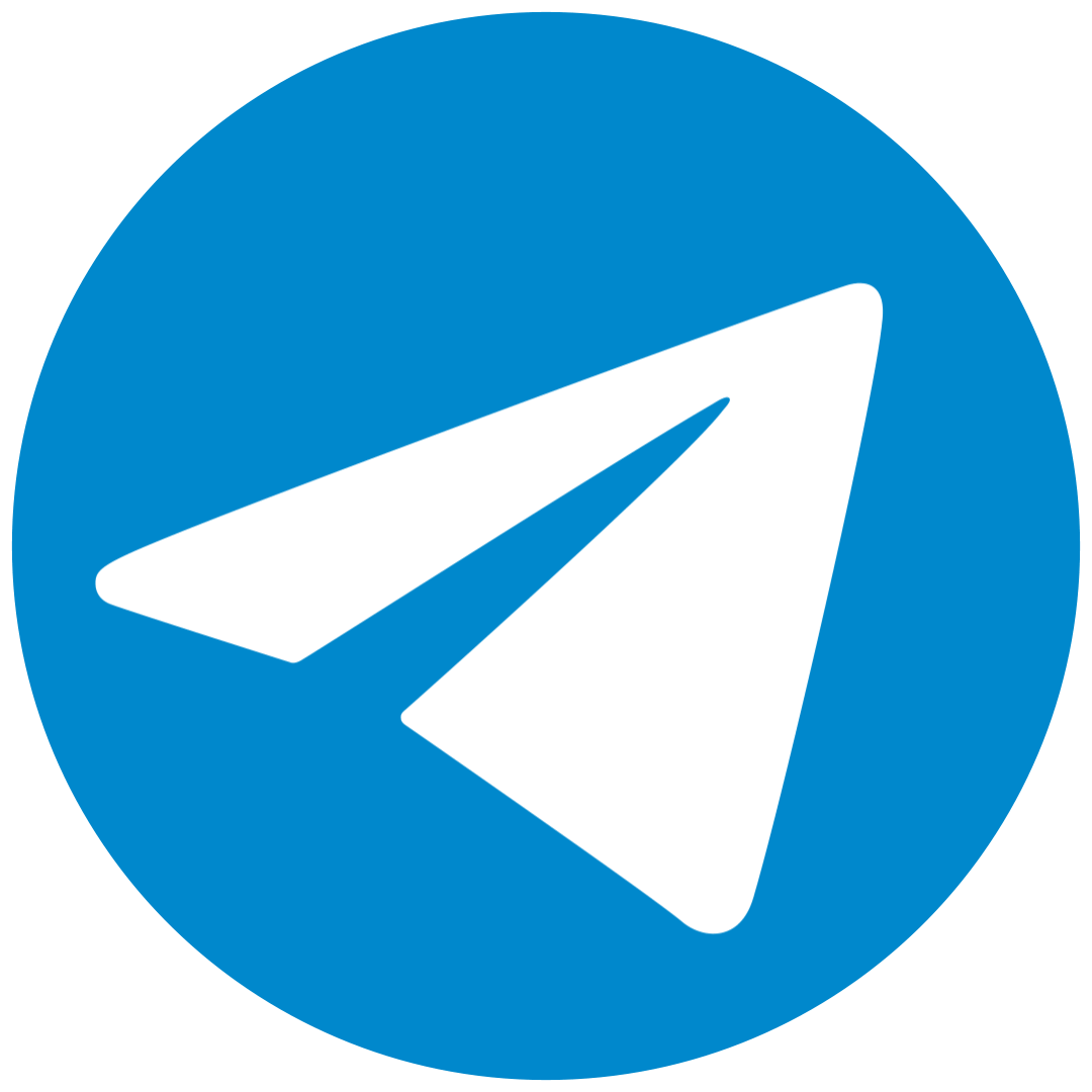 TELEGRAM OFFICIAL thumbnail