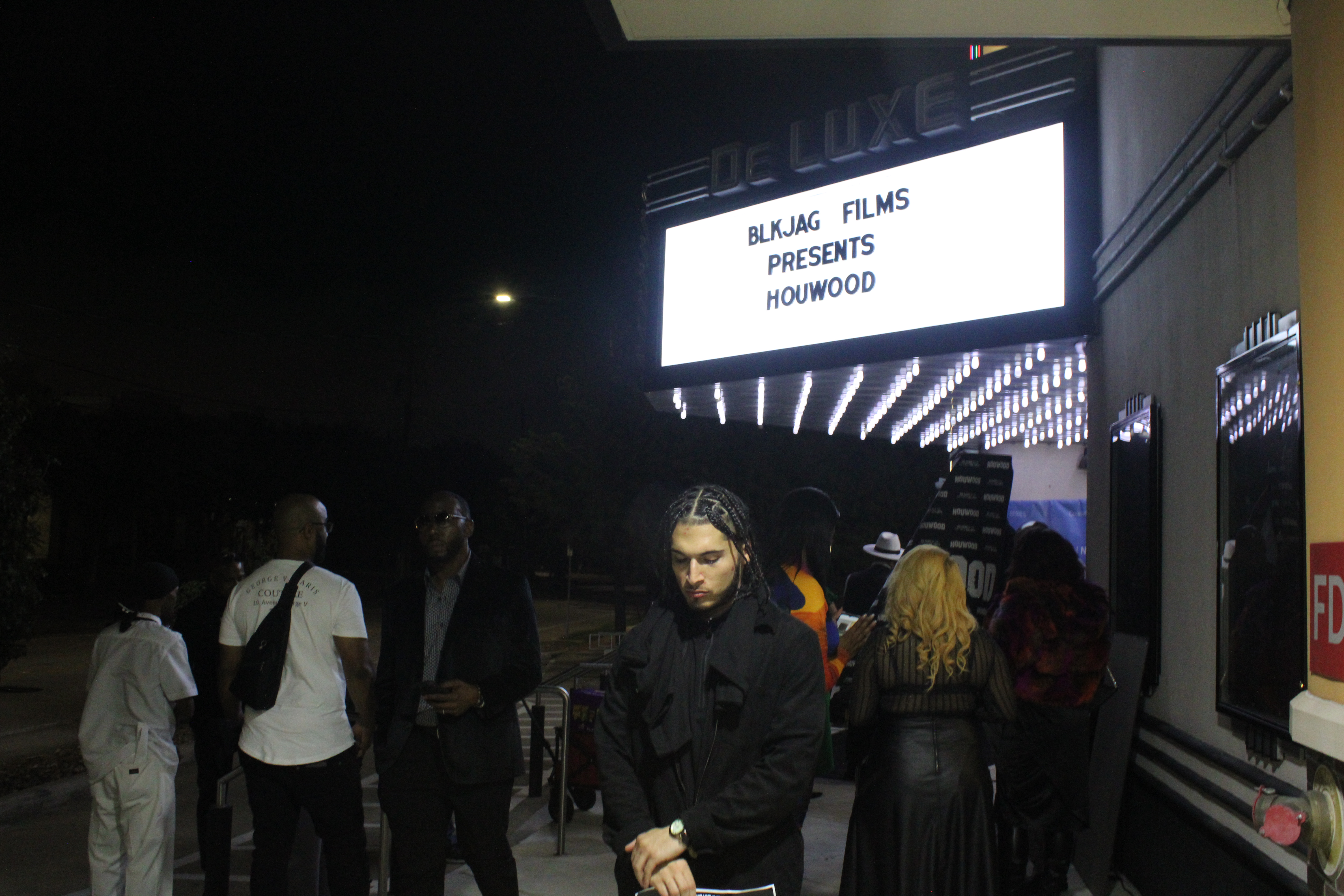 HOUWOOD 🎥SCORE thumbnail