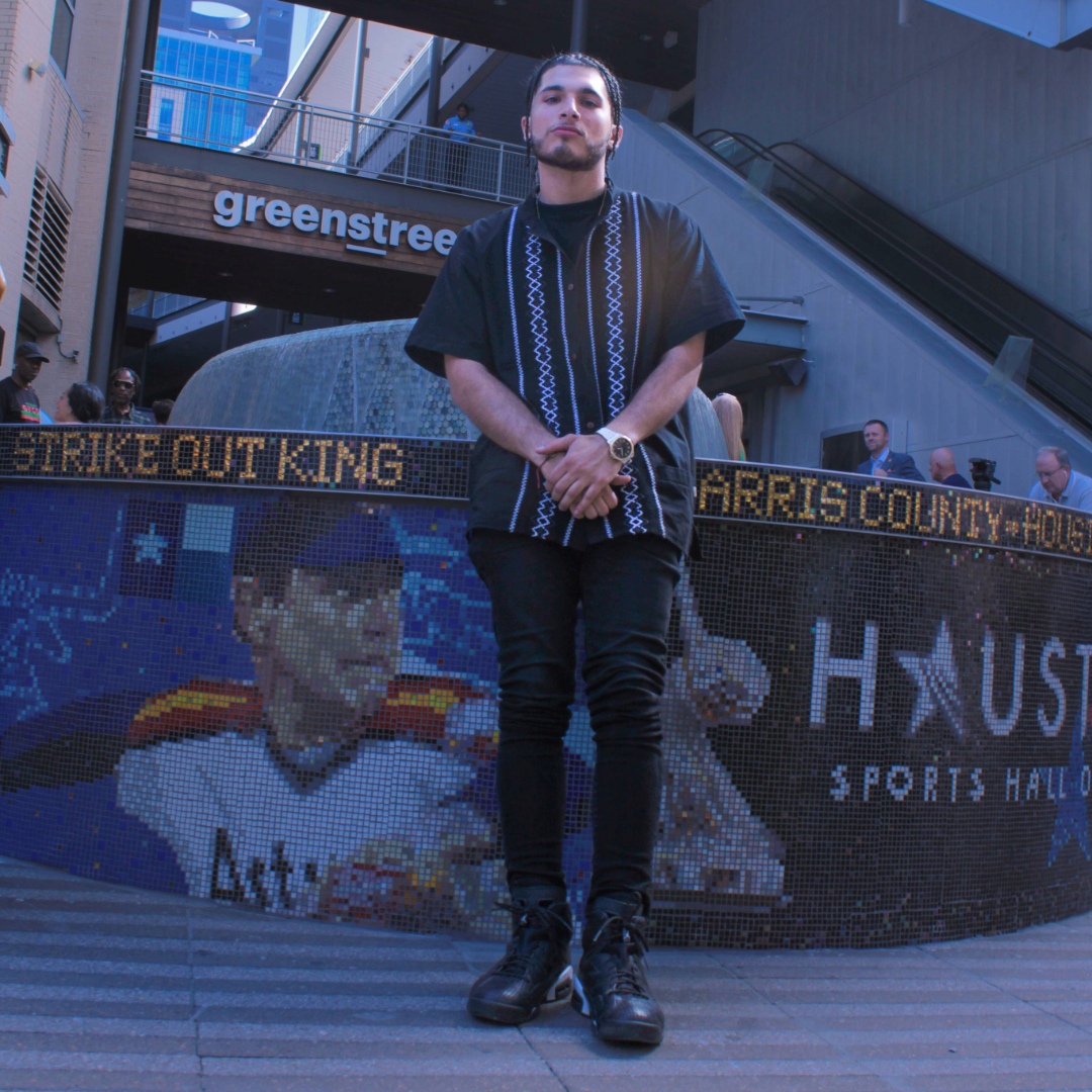 Houston Walk of Fame on GreenStreet thumbnail