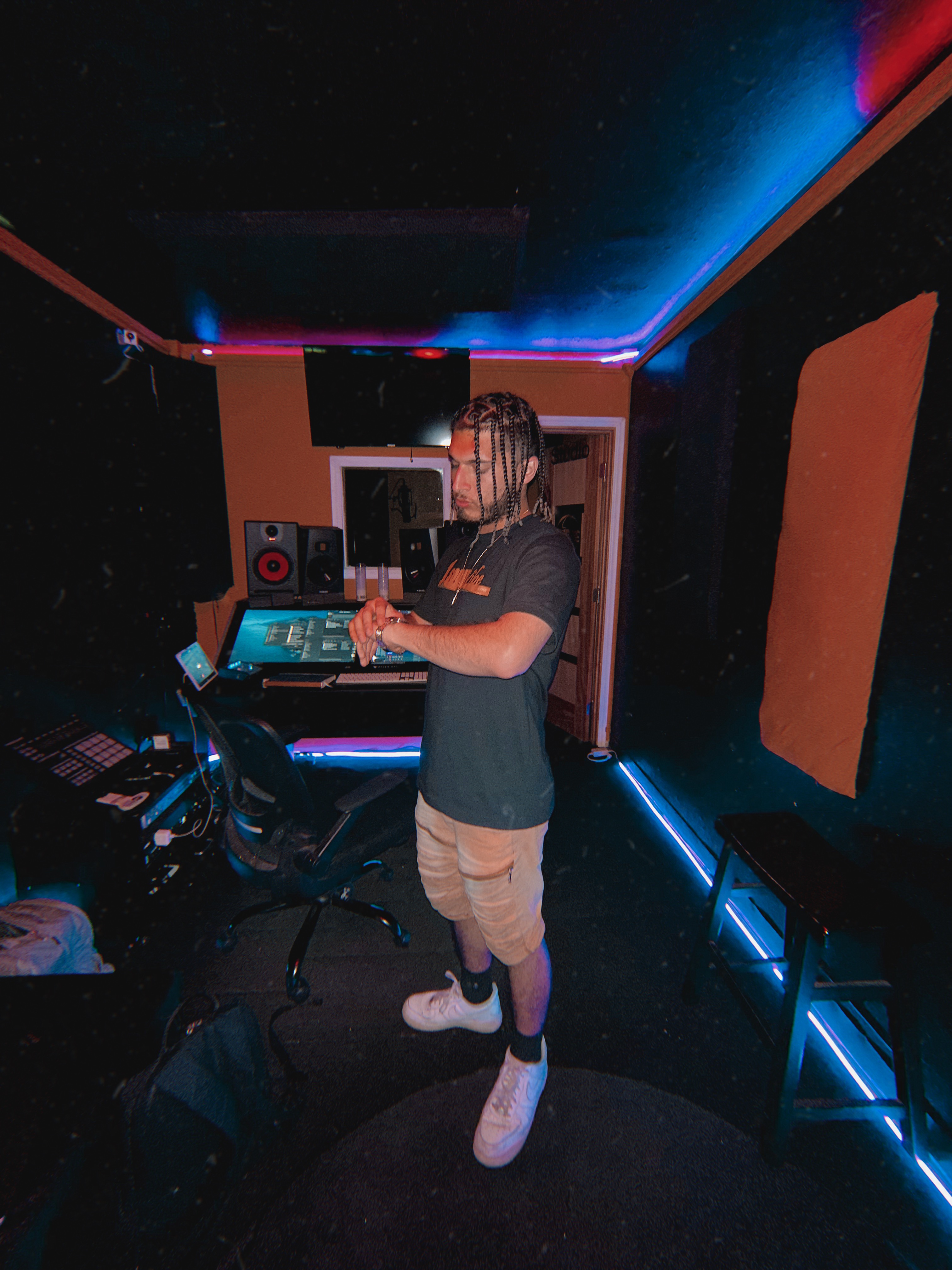 1Sound Vibe Studios thumbnail