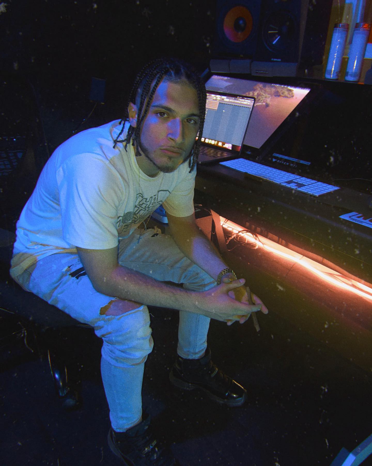 Say you gotta stay innat mf kitchen if you wanna be a MatserChef 😤👨🏽‍🍳🔥💨🐐
#New #drop #beats #Studio #producer #1soundvib