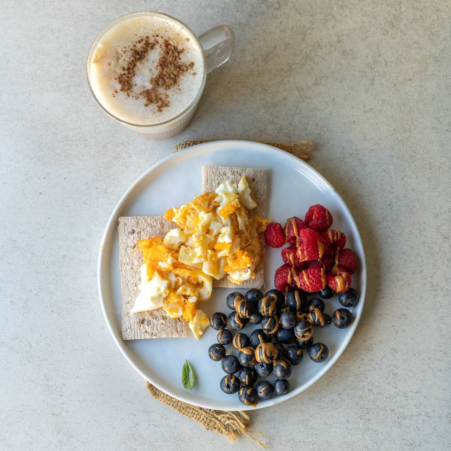 🥣 O guia da digestão tranquila - receitas low FODMAP thumbnail