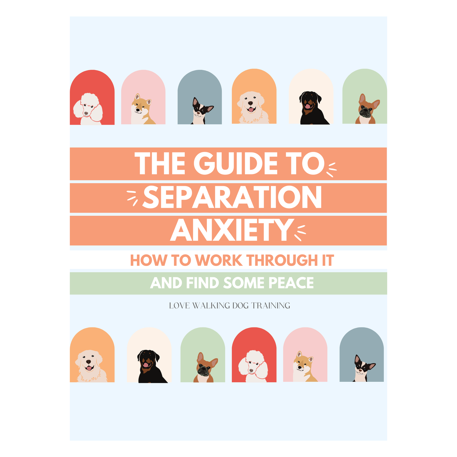 Separation Anxiety Guide thumbnail