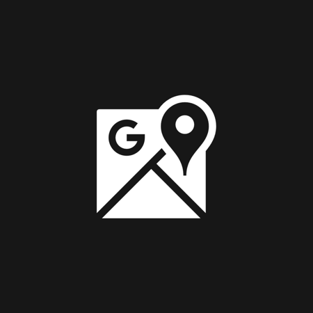 Google maps thumbnail