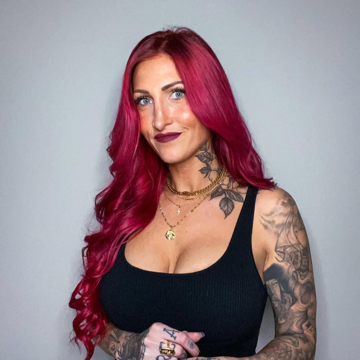 Krissy Diane thumbnail