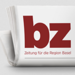 Interview in der BZ Basel thumbnail
