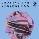 BMW Podcast - Chasing the Greenest Car thumbnail