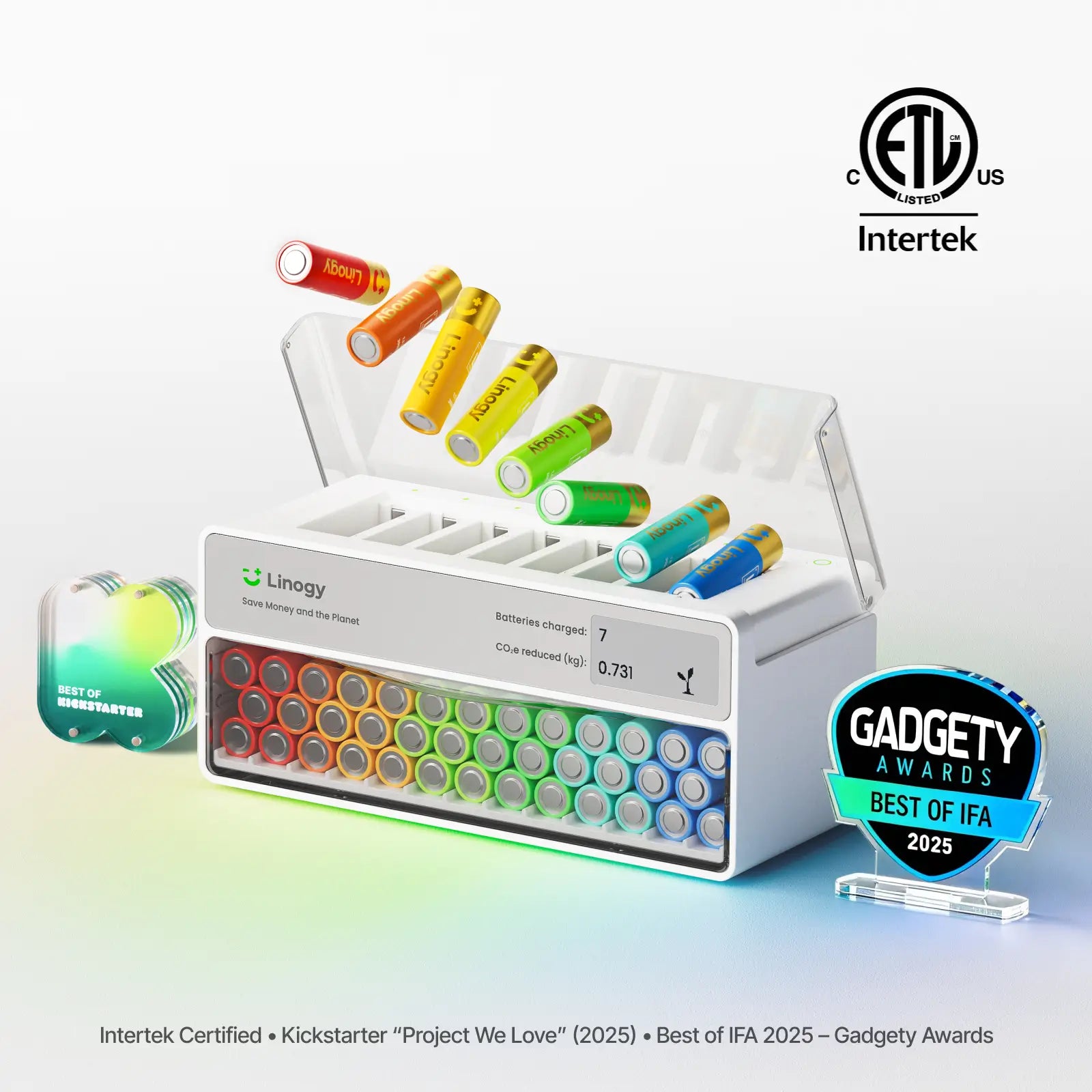 Linogy Recharge Box thumbnail