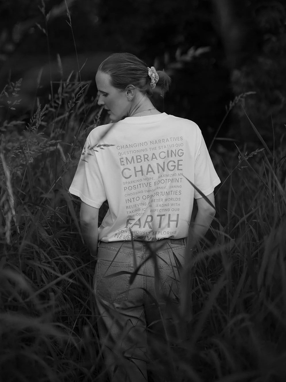 The Climate Optimist T-Shirt thumbnail