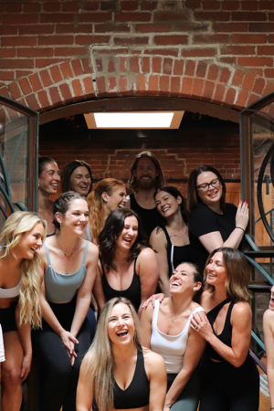 BE A SEVA! GET FREE YOGA! APPLY NOW! thumbnail