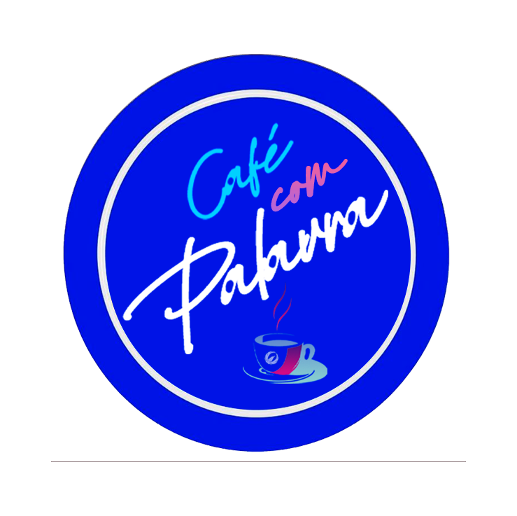 CAFÉ COM PALAVRA thumbnail