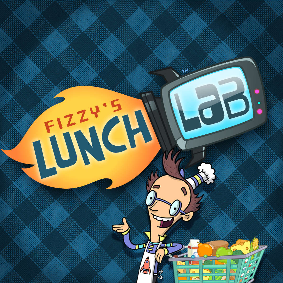 Fizzy's Lunch Lab thumbnail