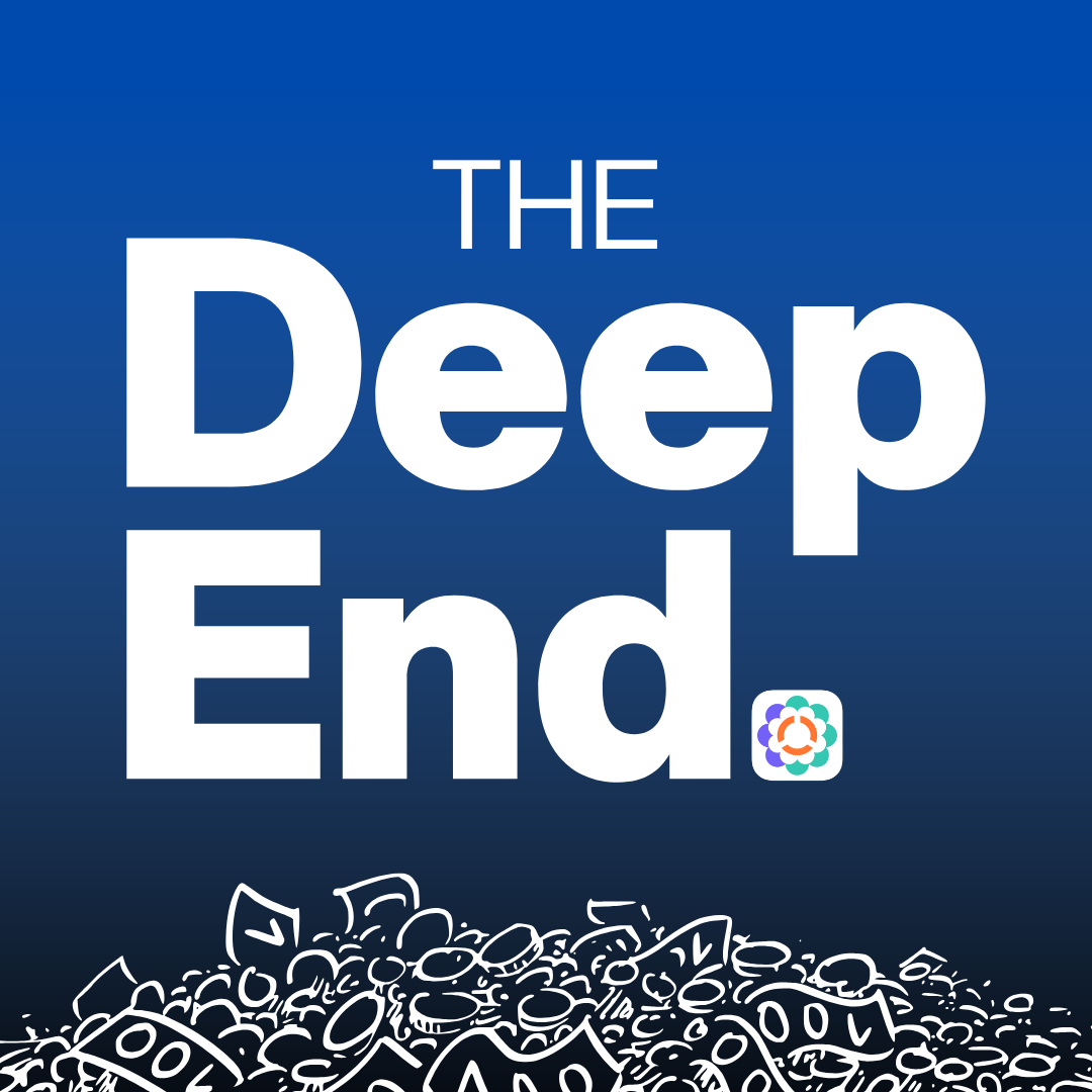 Listen To The Deep End thumbnail
