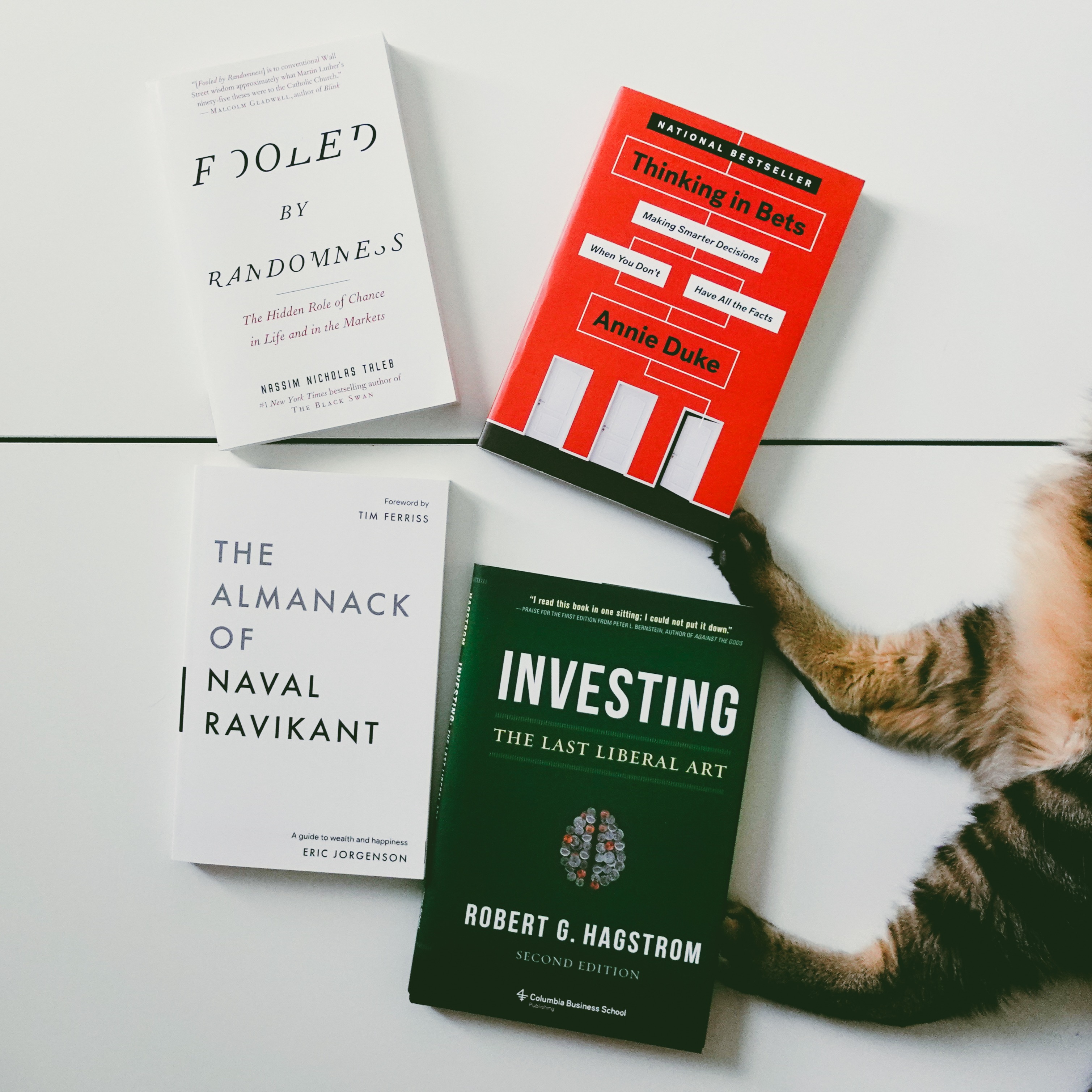 Read My Book Notes thumbnail