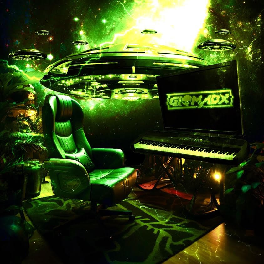 Madx EP  thumbnail