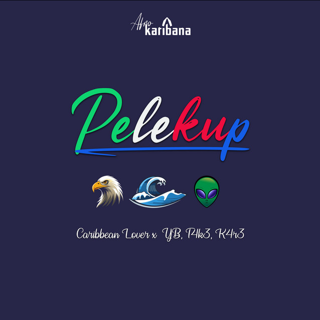 PELEKUP thumbnail