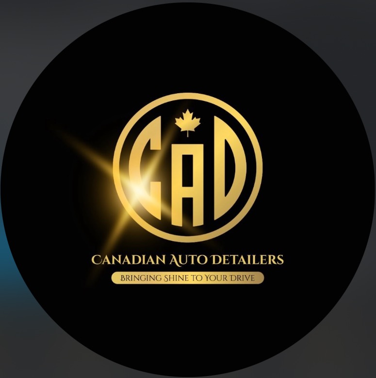 CANADIAN AUTO DETAILERS thumbnail