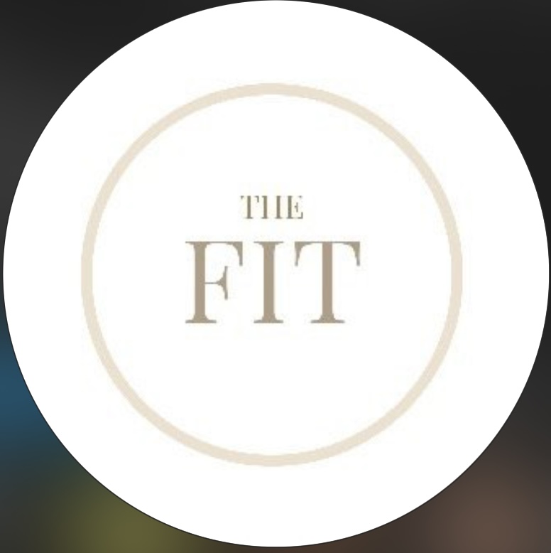 THE FIT thumbnail
