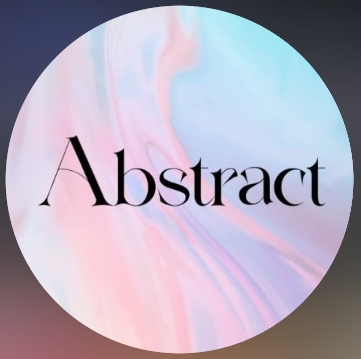 abstract the label thumbnail