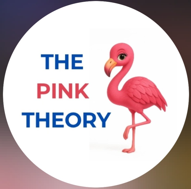 The Pink Theory EG thumbnail