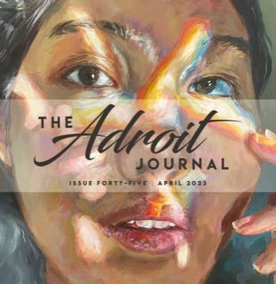Two Poems, Adroit thumbnail