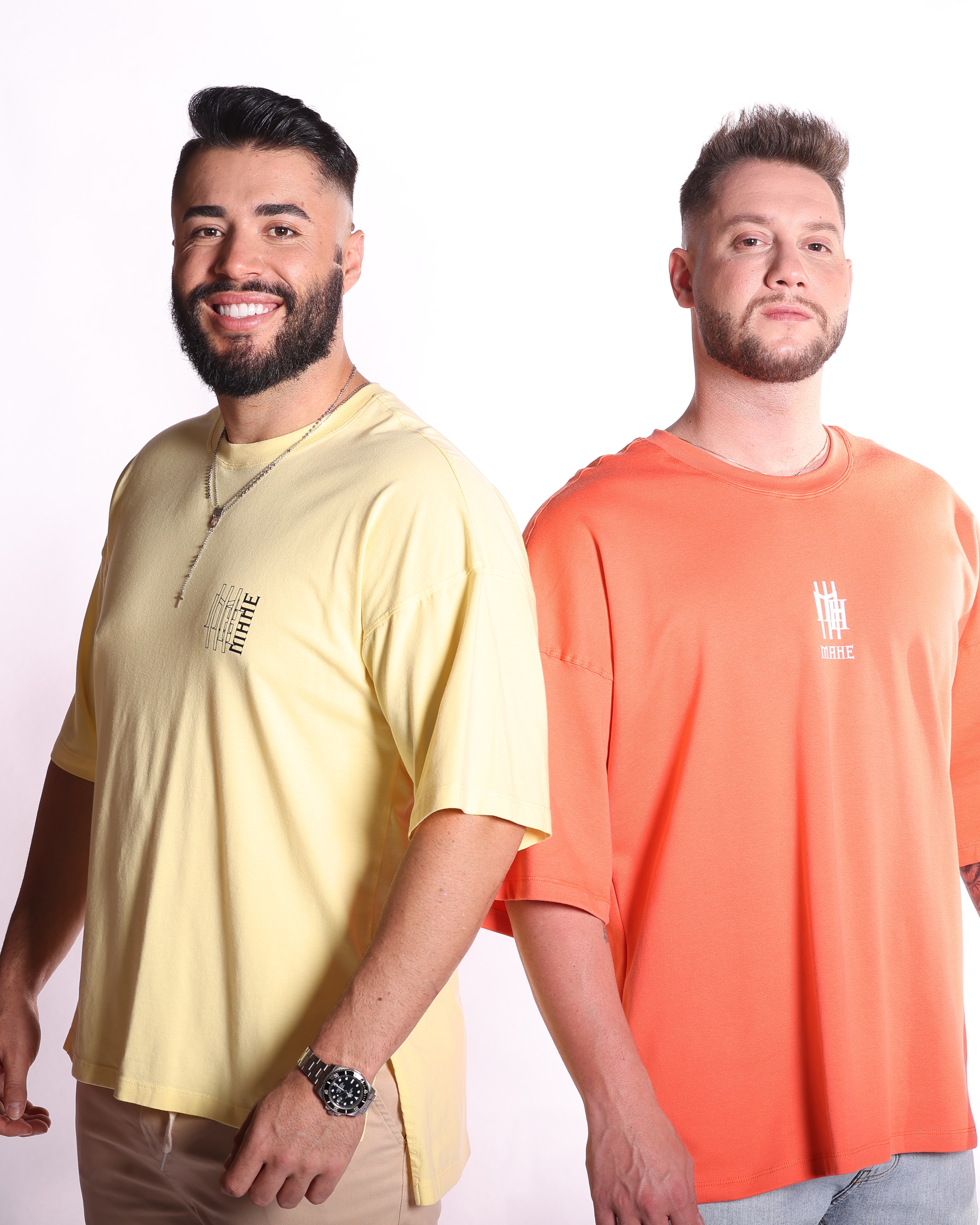 BRUNO E DENNER thumbnail