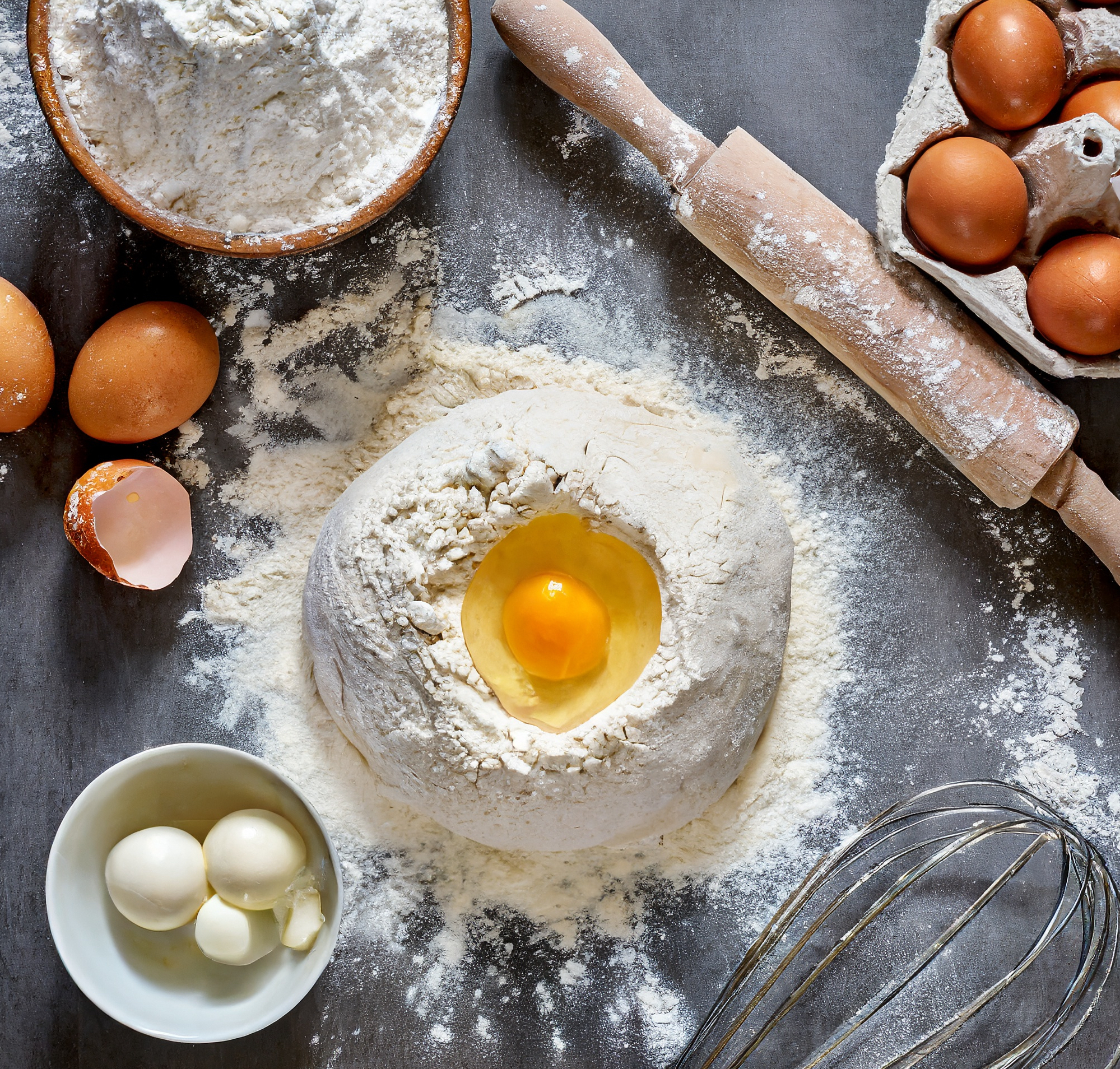RECIPES thumbnail