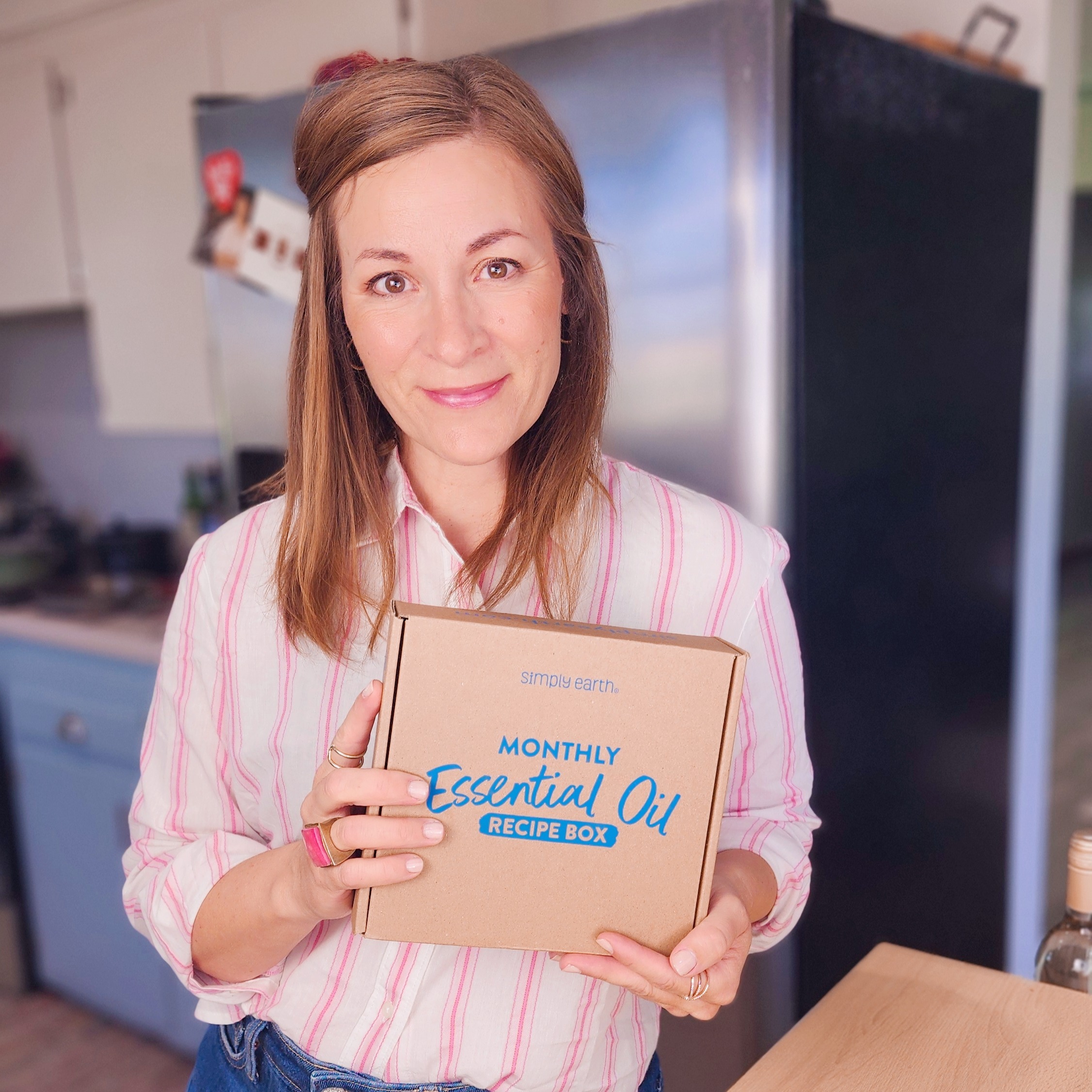 $45 Gift Card for NEW Subscribers at Simply Earth! thumbnail