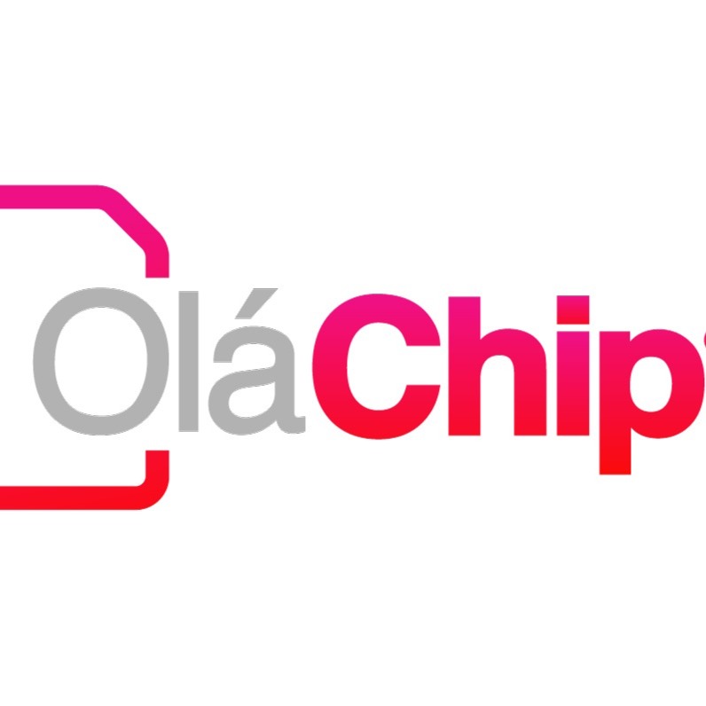 10% OFF no CHIP INTERNACIONAL - Olá Chip | Cupom: SAINDOPELOMUNDO thumbnail