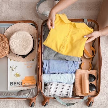 Itens essenciais pra Viajar | Mercado Livre thumbnail