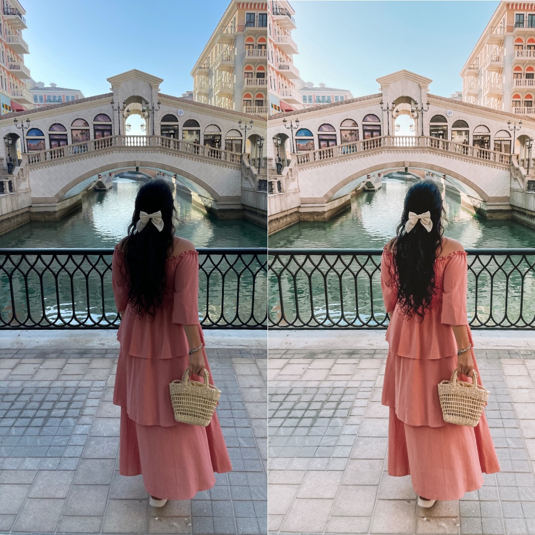 Transforme suas fotos com 1 clique | PRESETS DA SÁ thumbnail