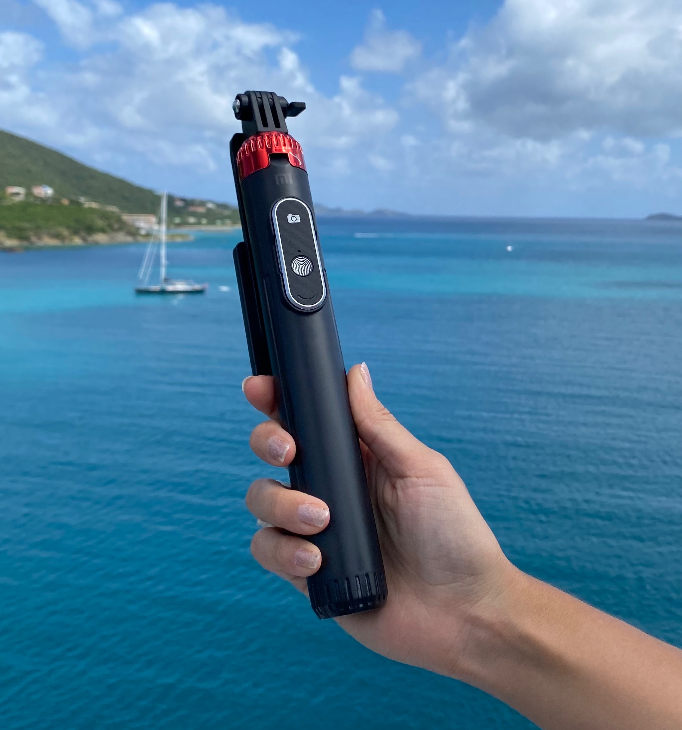 Melhor Tripé pra Celular ✨ thumbnail