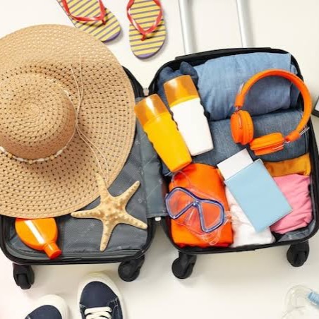 Os queridinhos dos viajantes | Aliexpress 😍 thumbnail