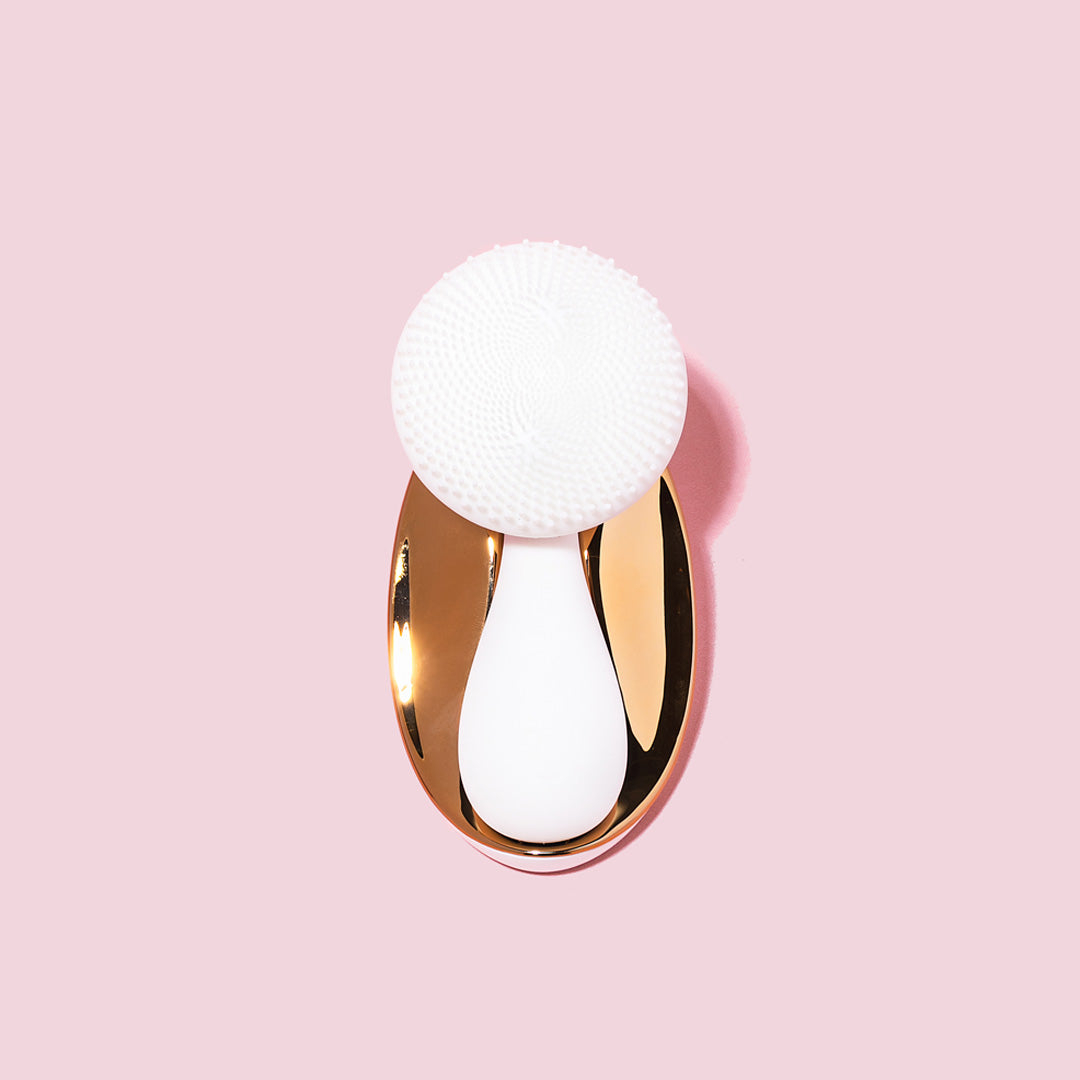 Petal 2 - Sonic Facial Cleansing Brush thumbnail