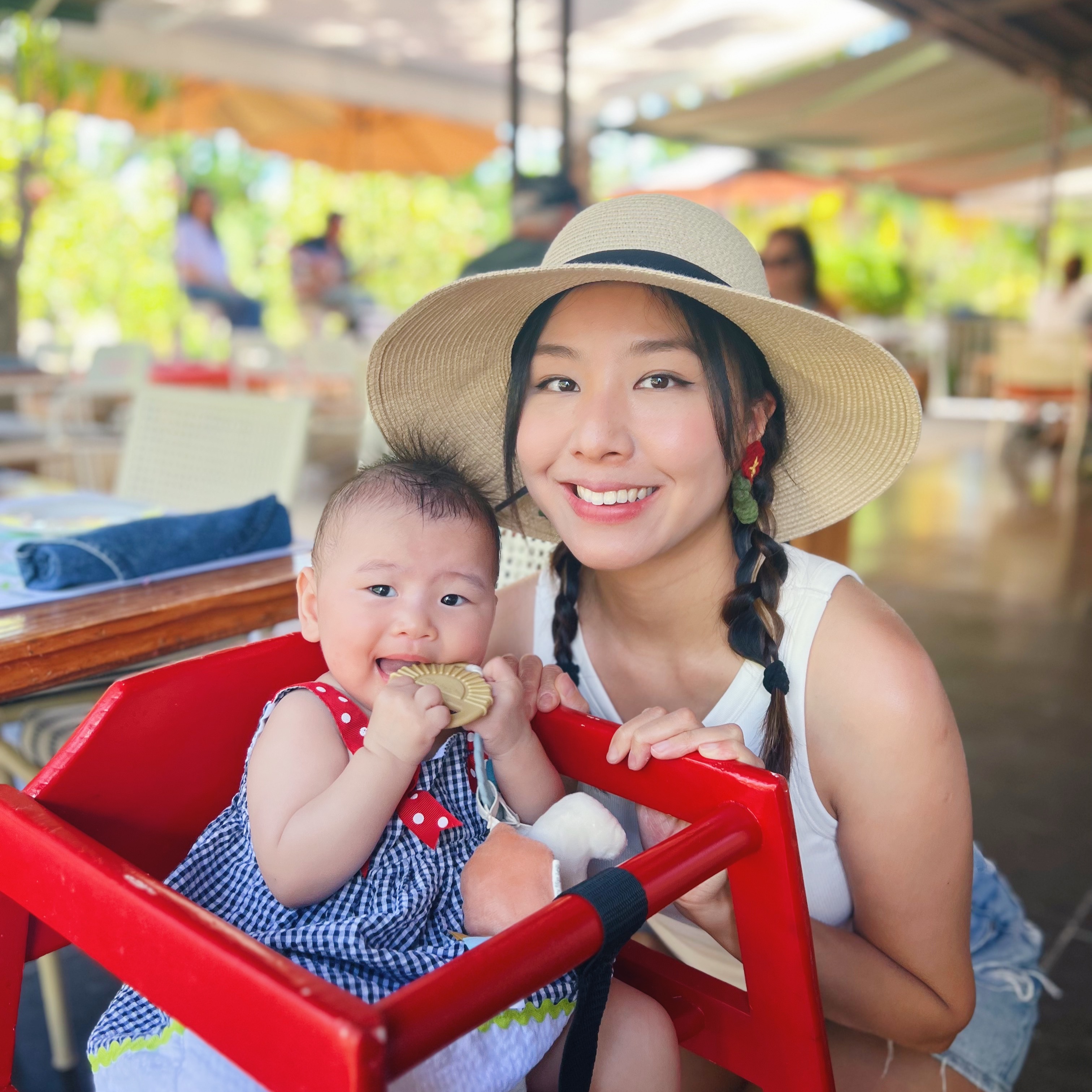 Amazon Storefront ✨ - Baby Toddler Travel Gears & Must-Haves thumbnail