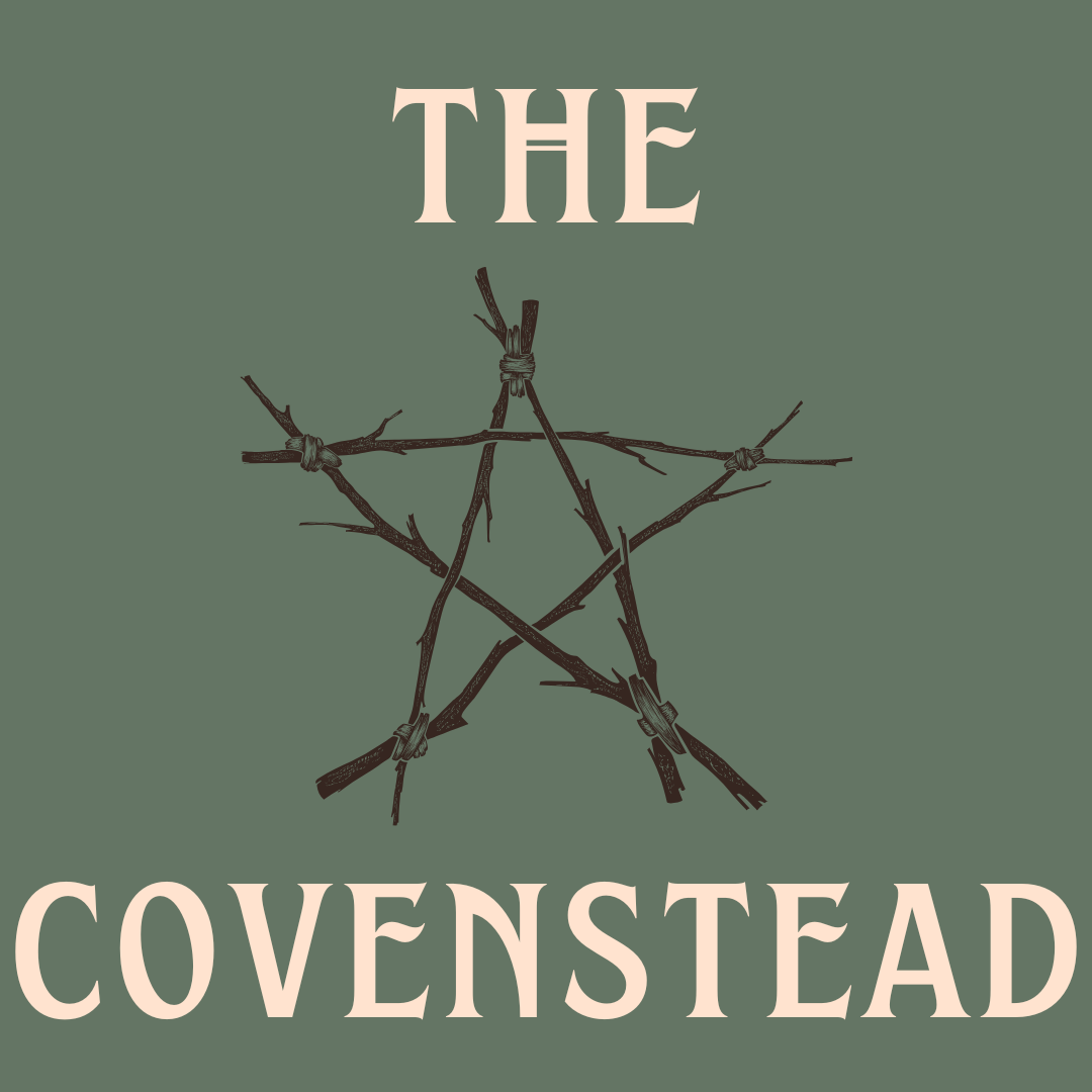 The Covenstead Discord thumbnail