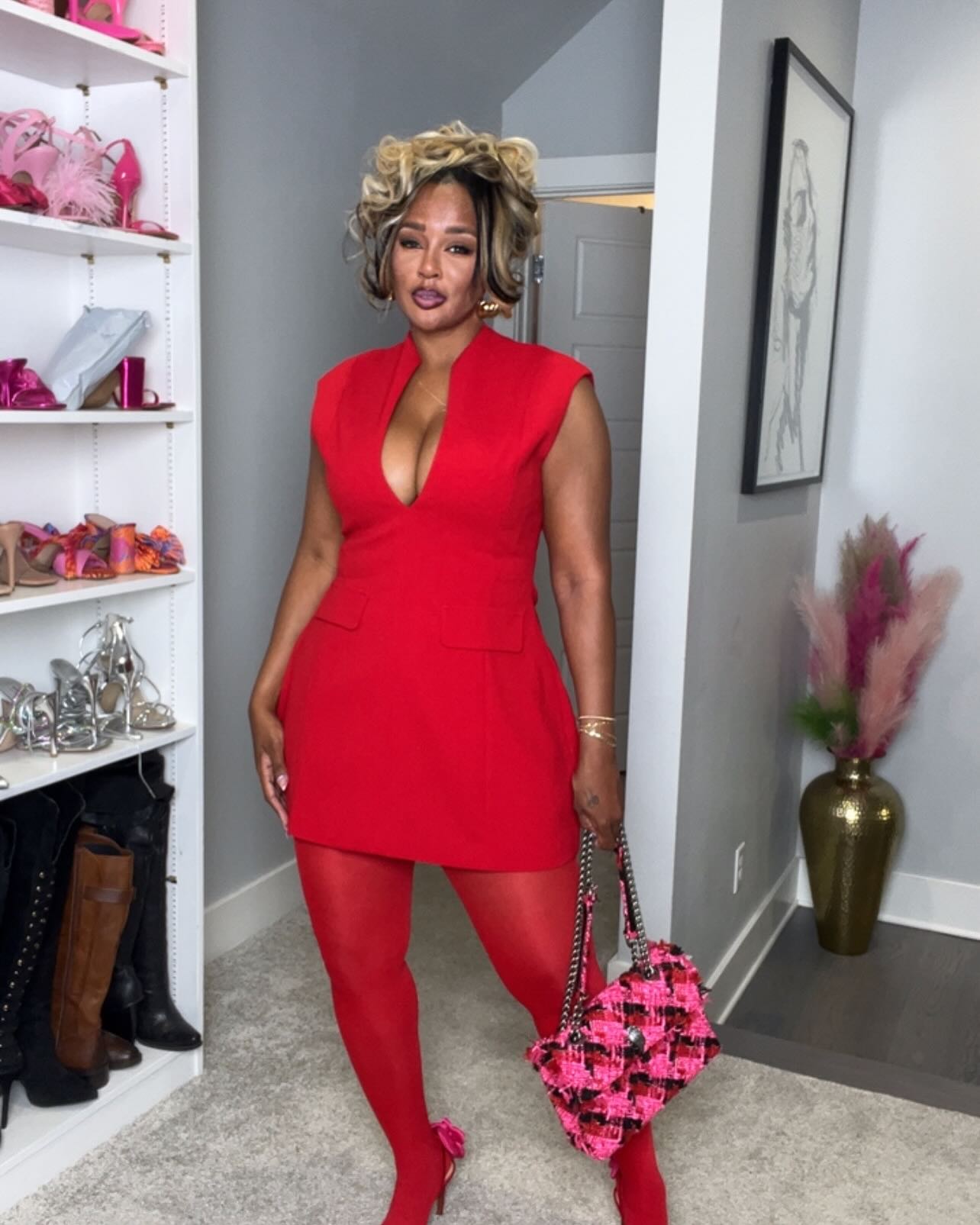 Here’s a recap of another week filled with cute fashion finds💕 @amazonfashion  @shop.ltk 

🎀 Comment “𝐑𝐞c𝐚𝐩” for a direc