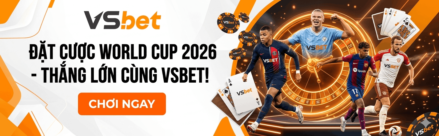 VSBET | vsbet.site — Nhà Cái Uy Tín Số 1 Việt Nam 2026 thumbnail
