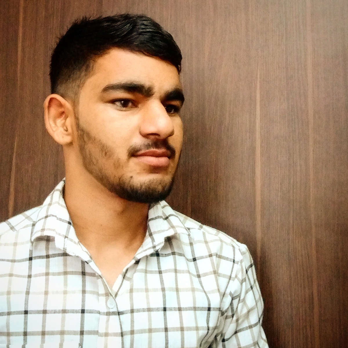 BioSite profile picture for @Shravan