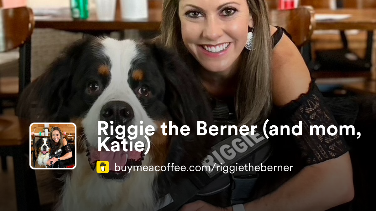 ☕️ Support Riggie’s adventures and help us keep creating fun, engaging content - Buy My Mom A Coffee! thumbnail