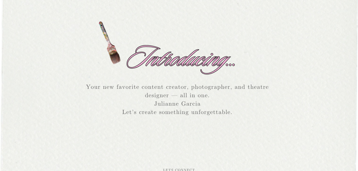 JG DESIGNS WEBSITE  thumbnail