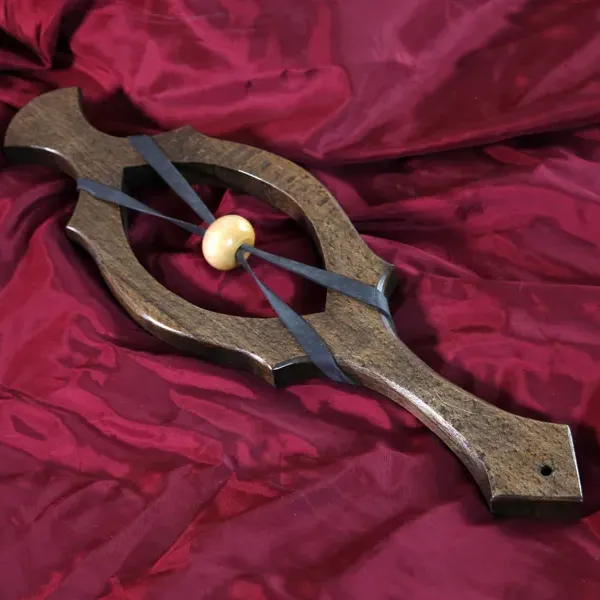 Throne Wishlist thumbnail