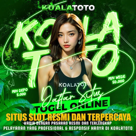 KOALATOTO (SITUS POOLS BEBAS HKB)  thumbnail
